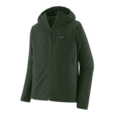 Patagonia Men's R1 TechFace Hoody