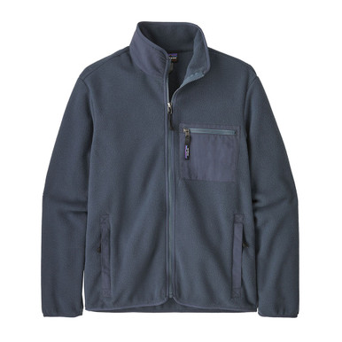Patagonia Men's Synchilla Jacket