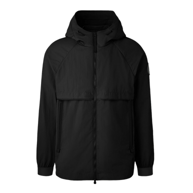 Canada Goose Men's Faber Hoody Black Label