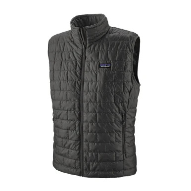 Patagonia Men's Nano Puff Vest - Past Season