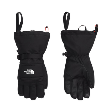 The North Face Vengeance Gloves Review – Climbing Gear Reviews