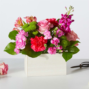 Sweetberry Box â?? A Florist Original