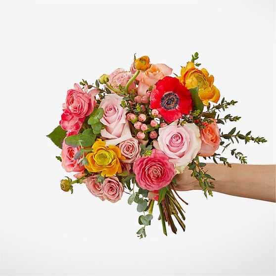 Weekends in the Hamptons Bouquet