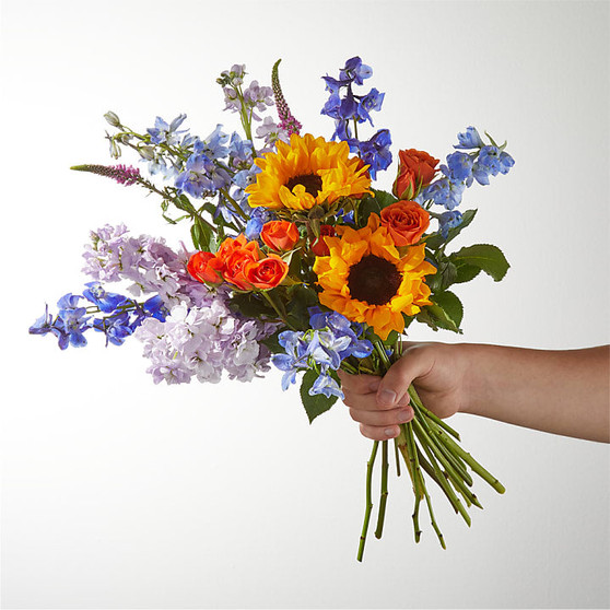 The Full Nest Bouquet