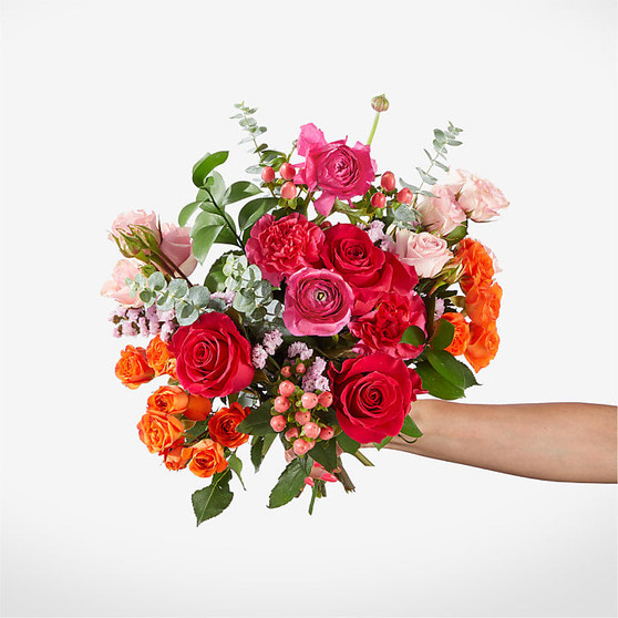 Forever & Always Bouquet