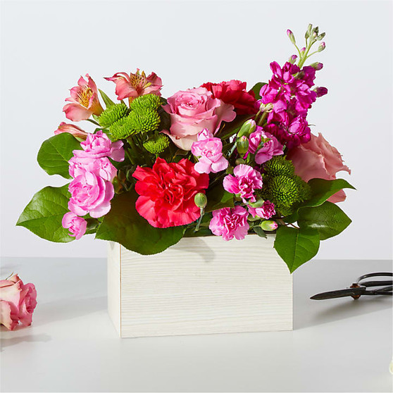 Sweetberry Box â?? A Florist Original