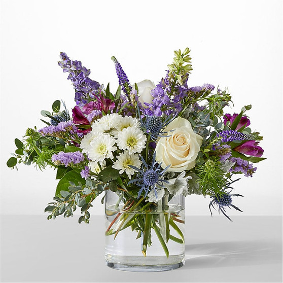 Shooting Star Bouquet