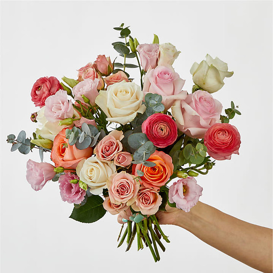 Good Luck Charm Bouquet