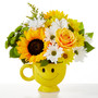 Be Happy Bouquet