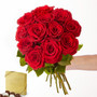 Red Roses Gift Sets