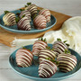 One Dozen Classic Belgian Chocolateâ??Covered Strawberries
