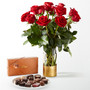 Classic Love Red Rose Gift Sets