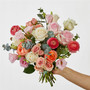 Good Luck Charm Bouquet