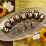 Congrats Belgian Chocolate Covered Berry-GramÃ‚Â®