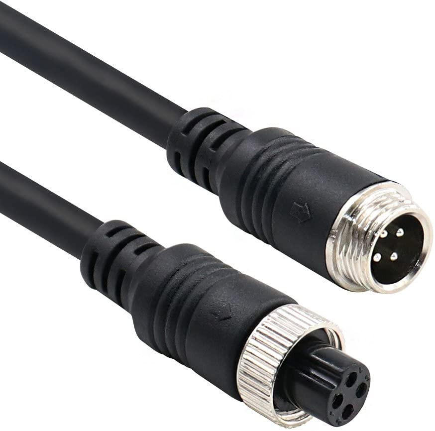 4pin Extension Cable - Hikway Technology