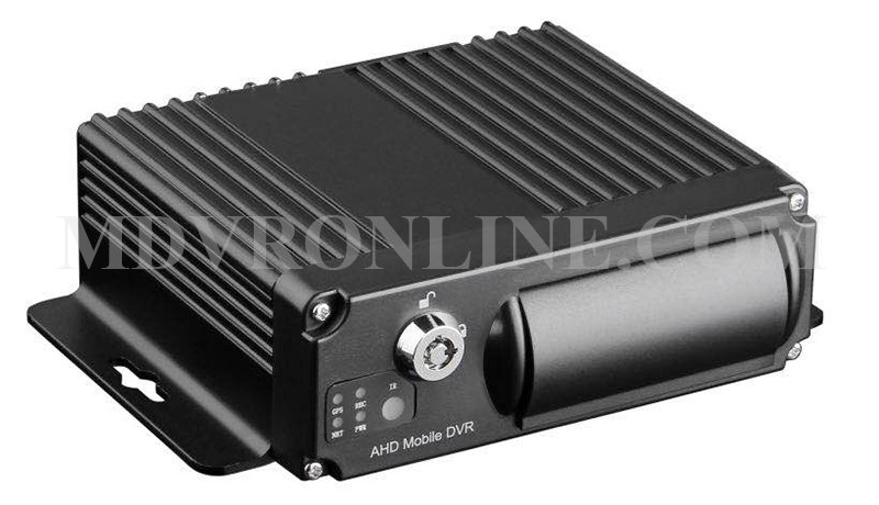 Mobile DVR Kit HIKWAY TECHNOLOGY