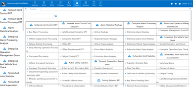 CMSV6 Function Brief View