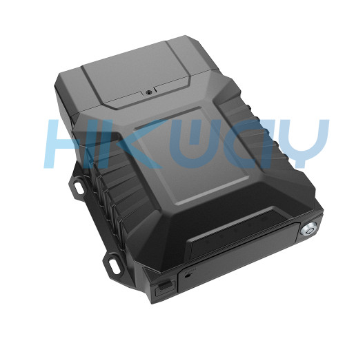 HIKWAY H.265 8CH Mobile DVR HIKWAY H.265 8CH Mobile DVR