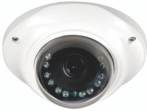 HIKWAY 1080P Bus Dome Camera 640