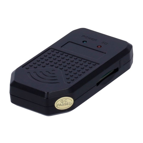 Streamax - Device for simple configuration - No additional wiring - Set up through Smartphone - Plug and Play

