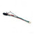 Streamax Serial port cable for MDVR X3N Rwatch