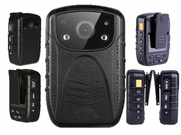 Hikway Body camera