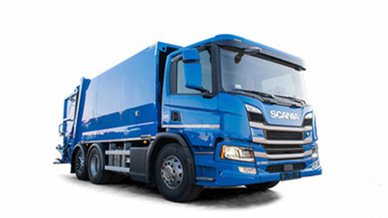 Poland Leading  Waste Management Company invest in Live Camera Safety Solution(Project case)