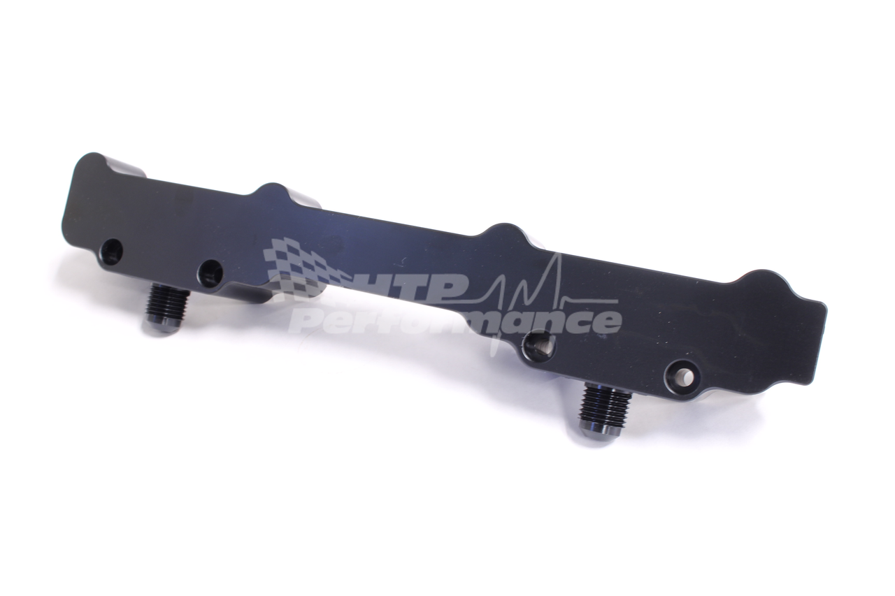 Gen 2 Hayabusa Fuel Rail for Oversized Injectors Shop HTP
