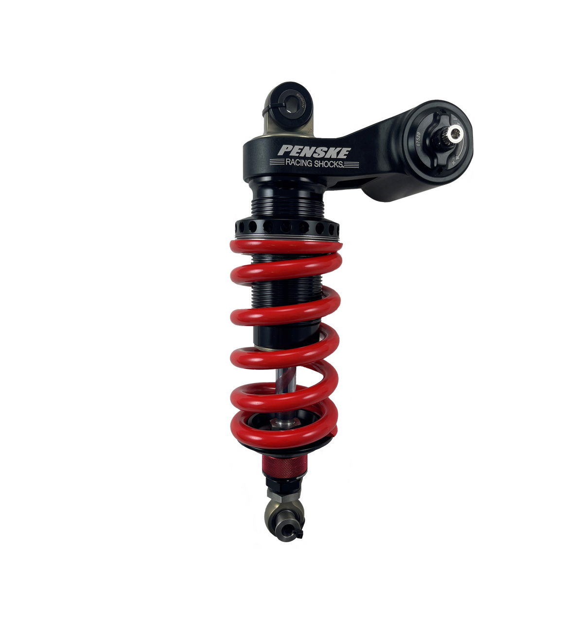 Penske Triple Adjustable Drag Shock - Shop HTP