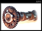 Adjustable Cam Sprocket Assembly