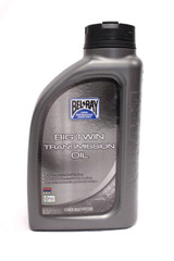 Big Twin Transmission Oil 1L