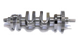 Arrow Billet Crankshaft - Hayabusa