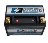 Feather-Lite YTX10 Battery Replacement
