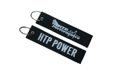 HTP POWER Key Tag