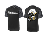 HTP Black Dri-Fit Shirt