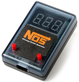 NOS Mini 2-Stage Progressive Nitrous Controller