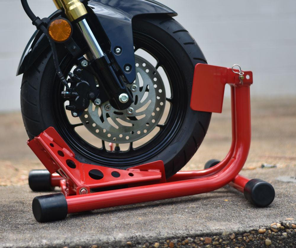 Wheel Chocks Shop HTP