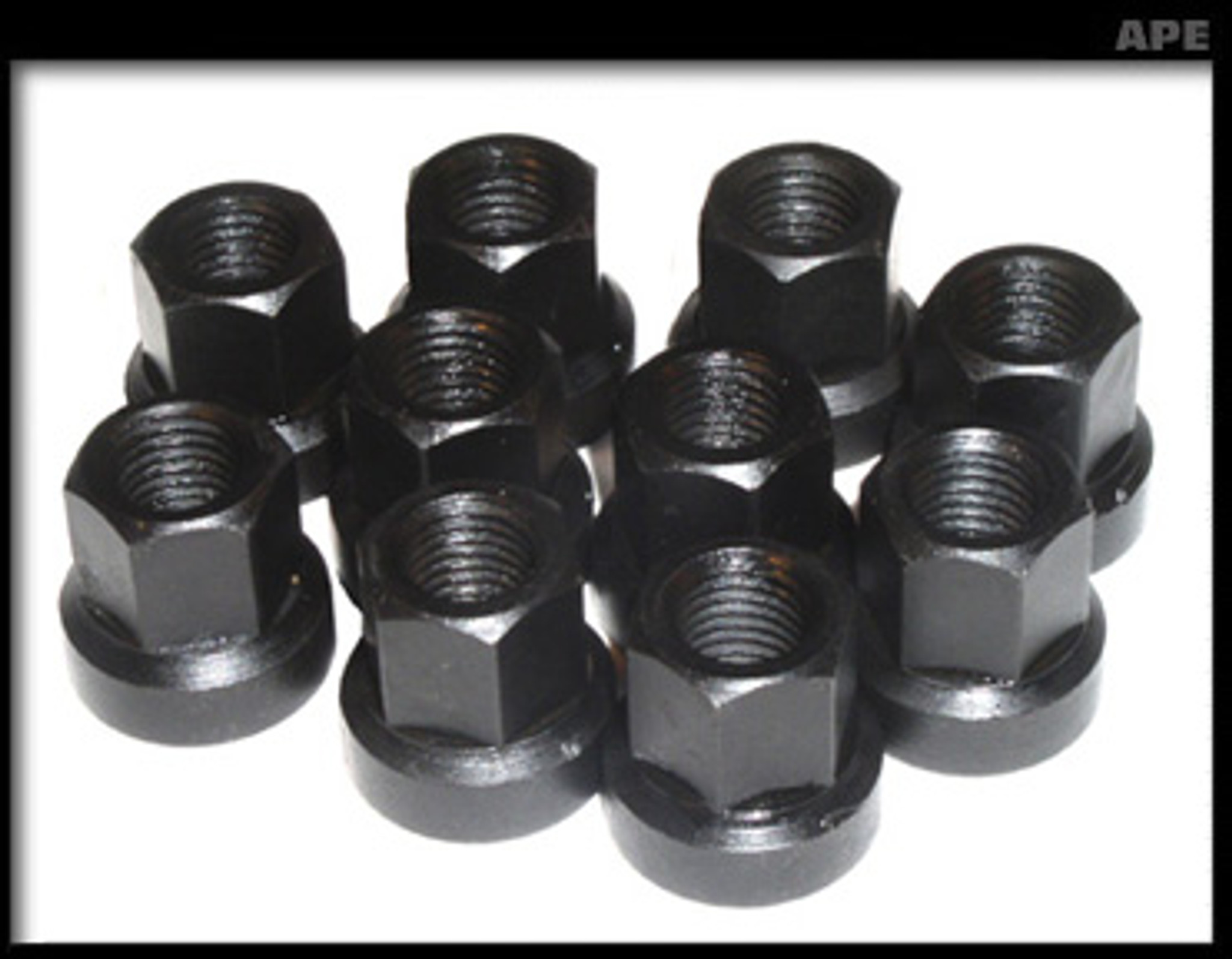 Heavy Duty Cylinder Head Nuts Shop HTP