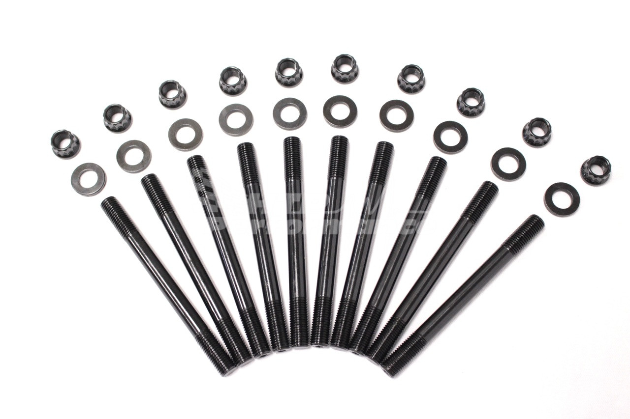 ARP Cylinder Head Stud Kits - Shop HTP