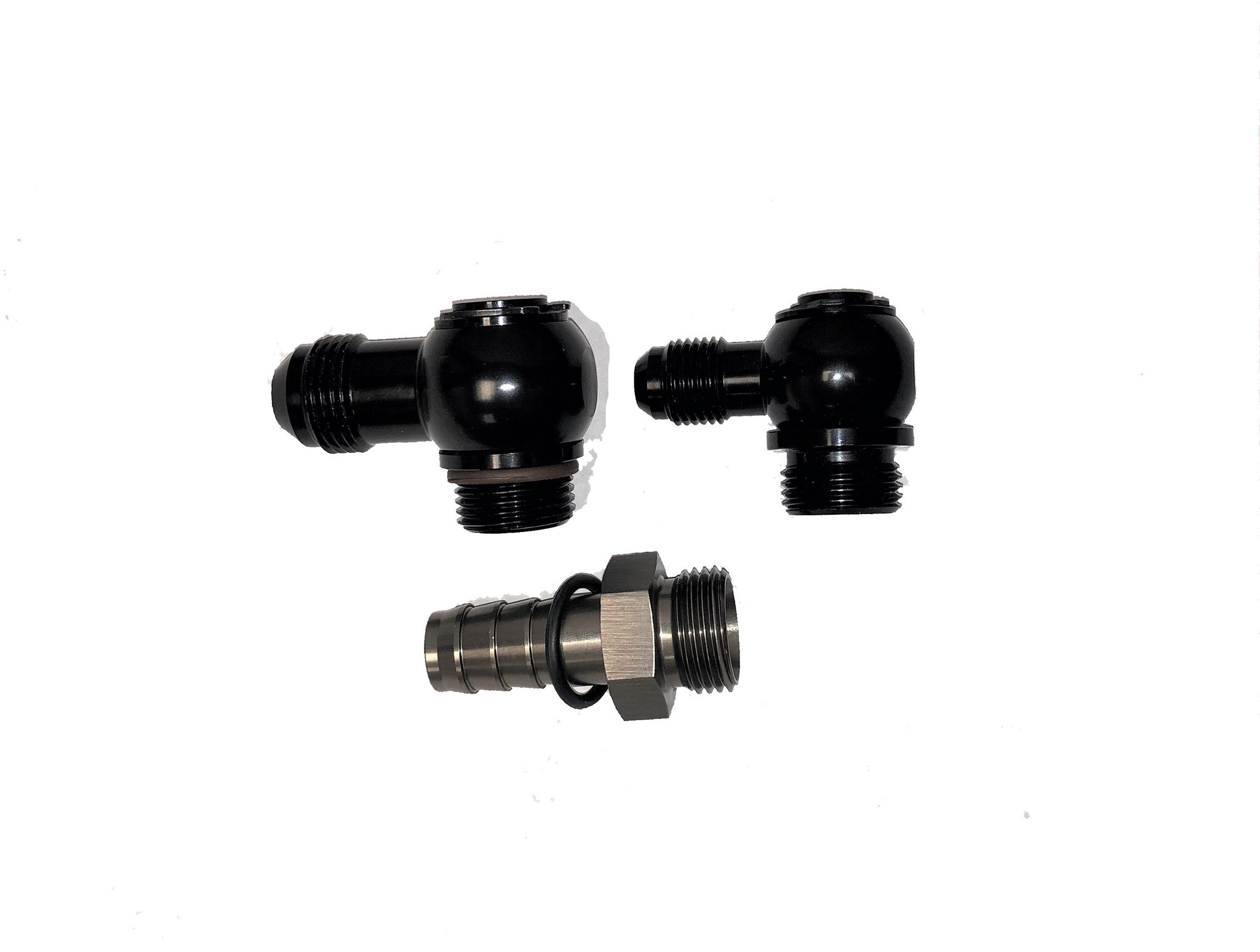 2017+ GSXR 1000 Crankcase Breather Cover - Shop HTP