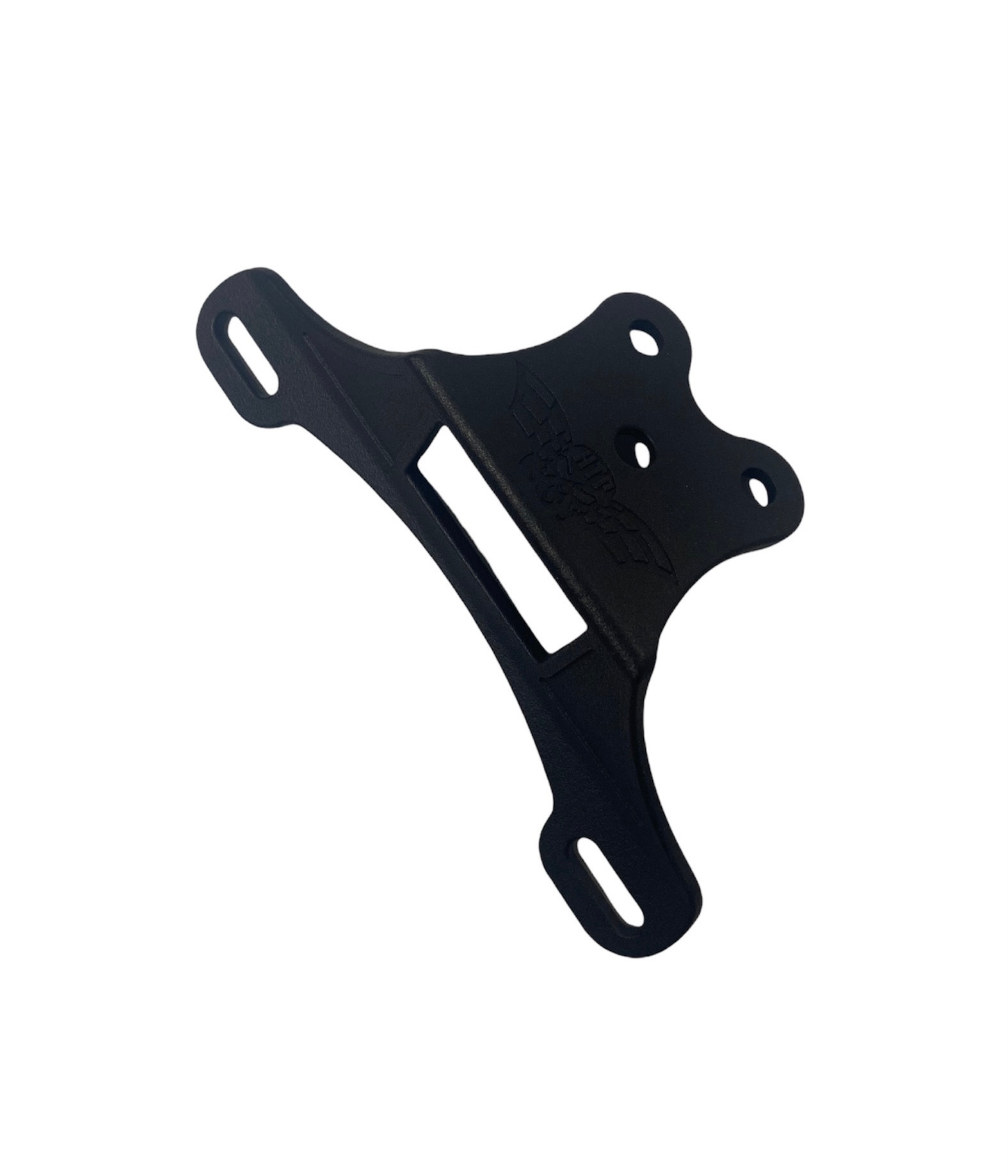 Gen3 Busa Rear Fender Eliminator Tag Mount Shop HTP