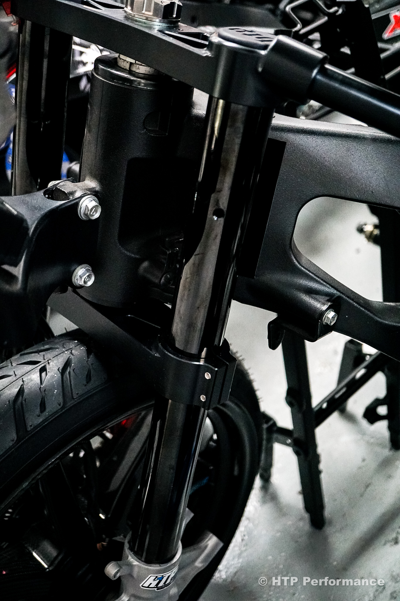 HTP Grudge Triple Tree - Shop HTP