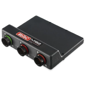 M182 DI ECU