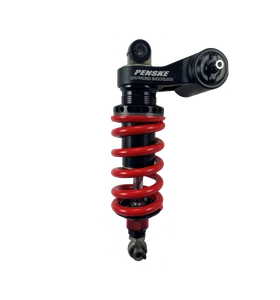Penske Triple Adjustable Drag Shock