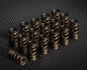 Hayabusa High Performance Valve Springs