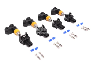 Deka 42 LB/HR Injectors