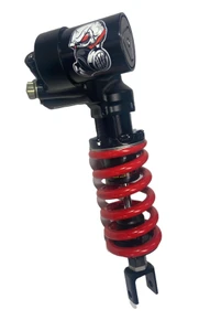 HTP Drag DDS Pro Shock
