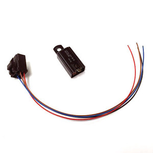Autoshift Relay Kit