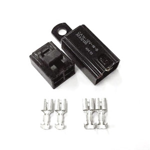 20 Amp Mini Relay Kit