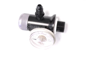 Power Sports Bottle Valve - 3/4" Thread